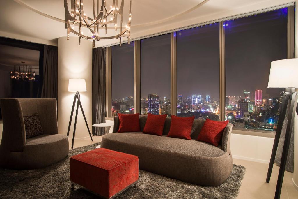 Pullman Saigon Centre Hotel, Ho Chi Minh