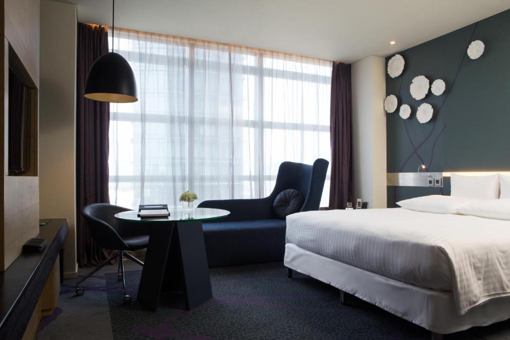 Pullman Saigon Centre Hotel, Ho Chi Minh