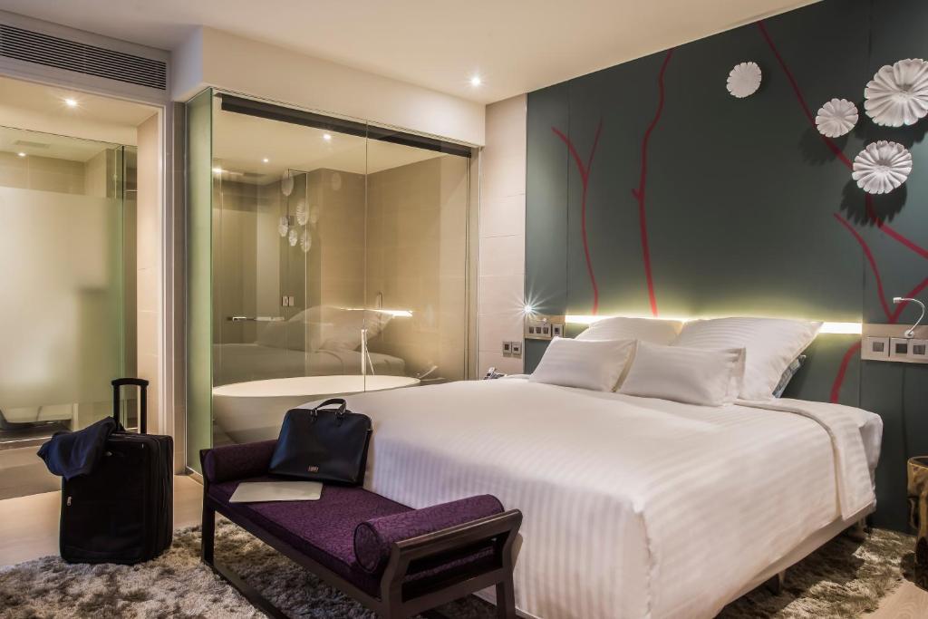Pullman Saigon Centre Hotel, Ho Chi Minh