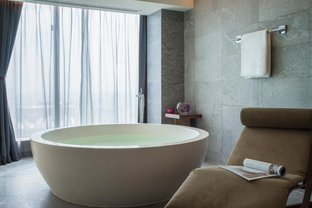 Pullman Saigon Centre Hotel, Ho Chi Minh
