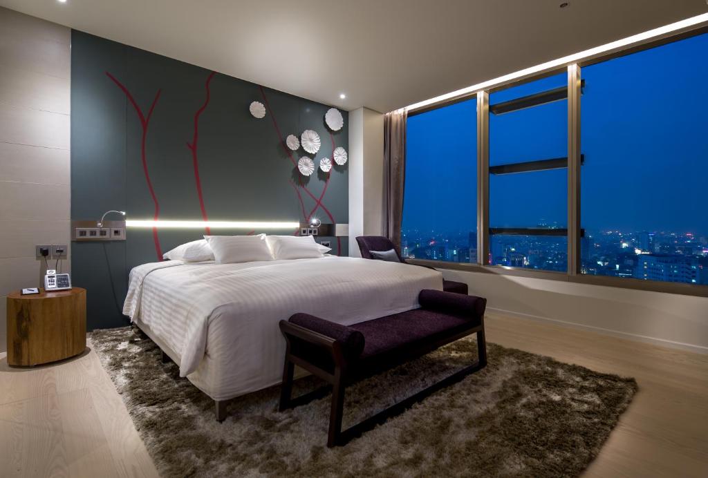 Pullman Saigon Centre Hotel, Ho Chi Minh