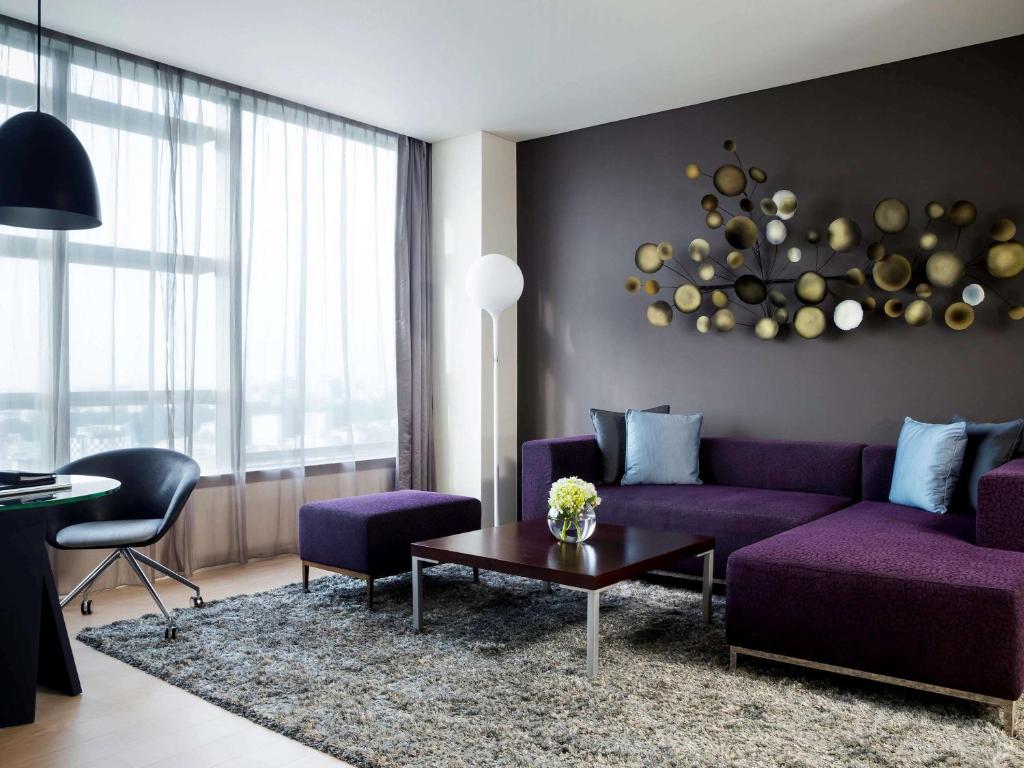 Pullman Saigon Centre Hotel, Ho Chi Minh