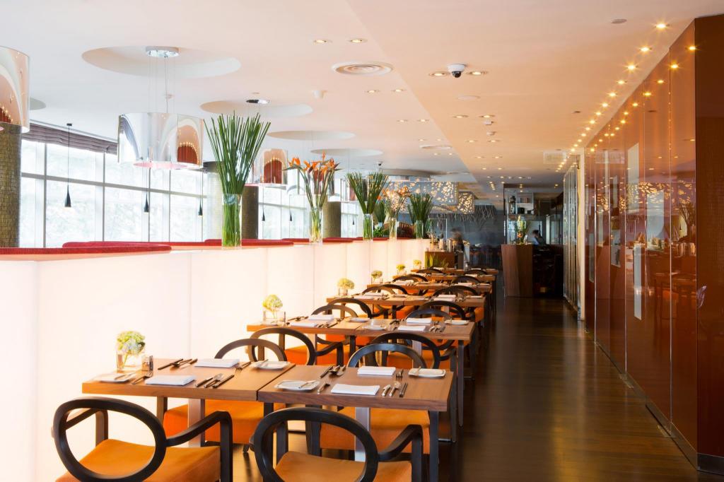 Pullman Saigon Centre Hotel, Ho Chi Minh