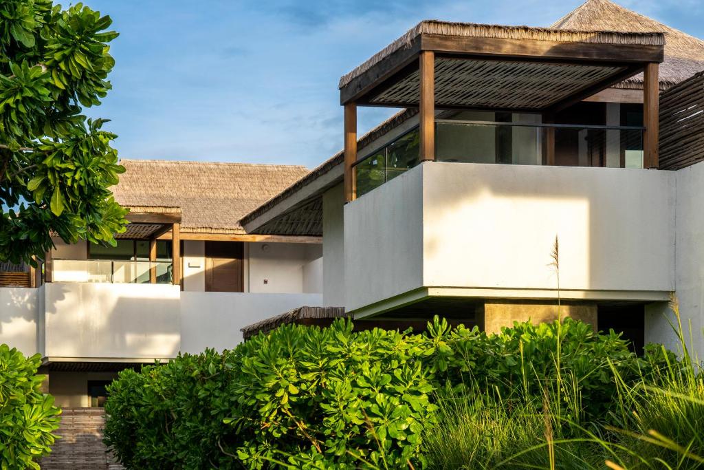 Putahracsa Hua Hin Resort, Hua Hin, Thailand