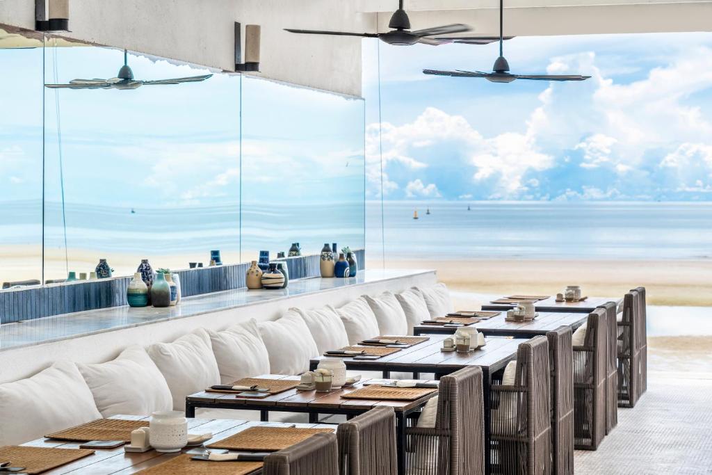 Putahracsa Hua Hin Resort, Hua Hin, Thailand