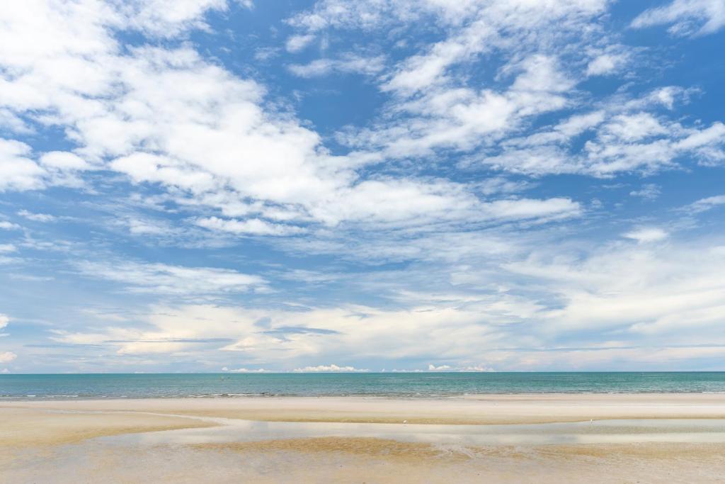 Putahracsa Hua Hin Resort, Hua Hin, Thailand