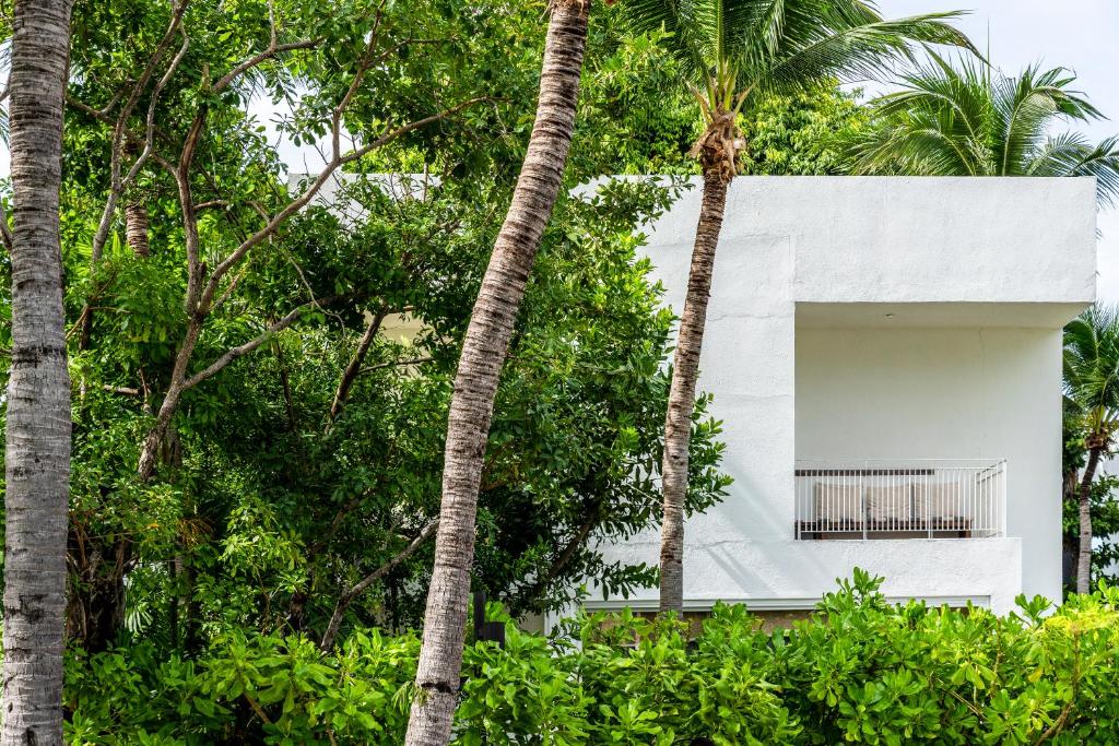 Putahracsa Hua Hin Resort, Hua Hin, Thailand