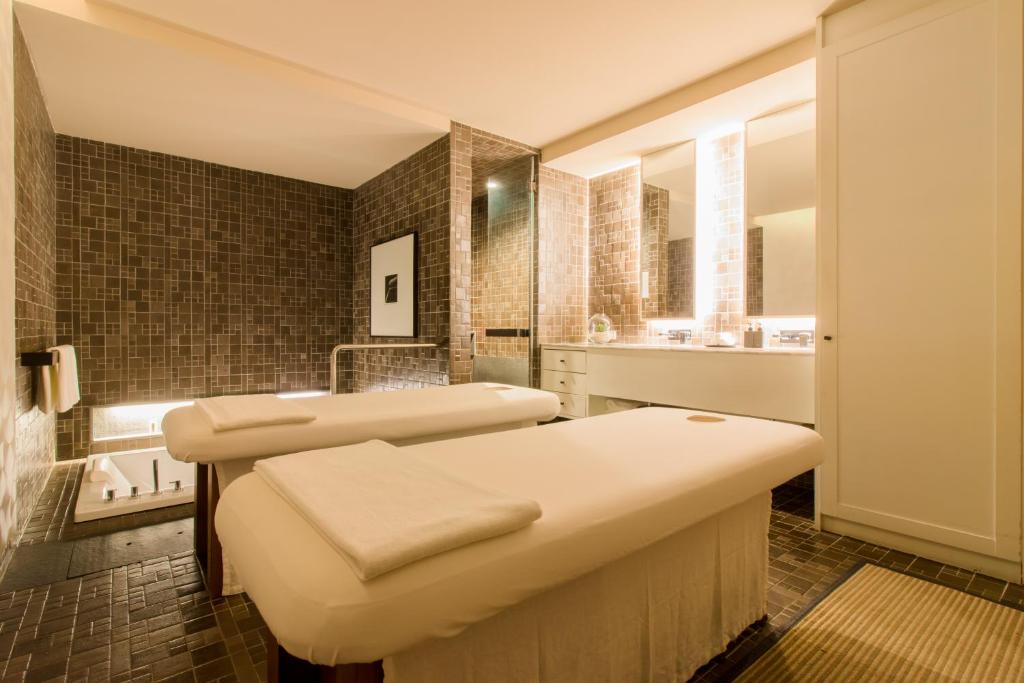Putahracsa Hua Hin Resort, Hua Hin, Thailand