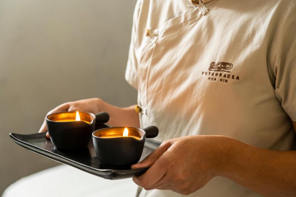 Putahracsa Hua Hin Resort, Hua Hin, Thailand