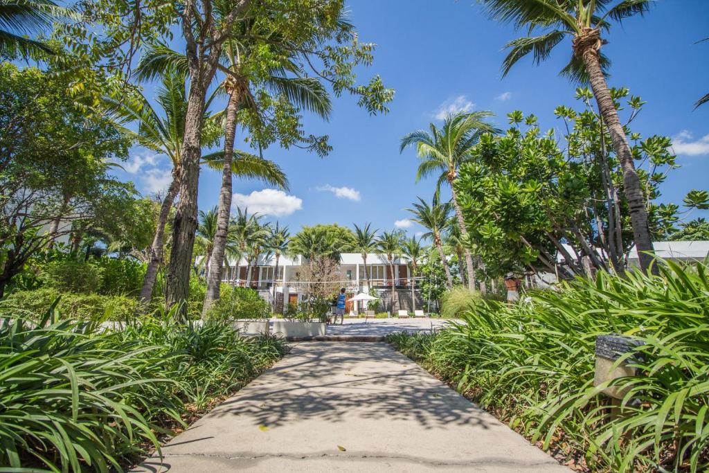 Putahracsa Hua Hin Resort, Hua Hin, Thailand