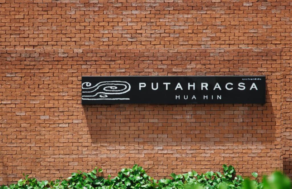 Putahracsa Hua Hin Resort, Hua Hin, Thailand