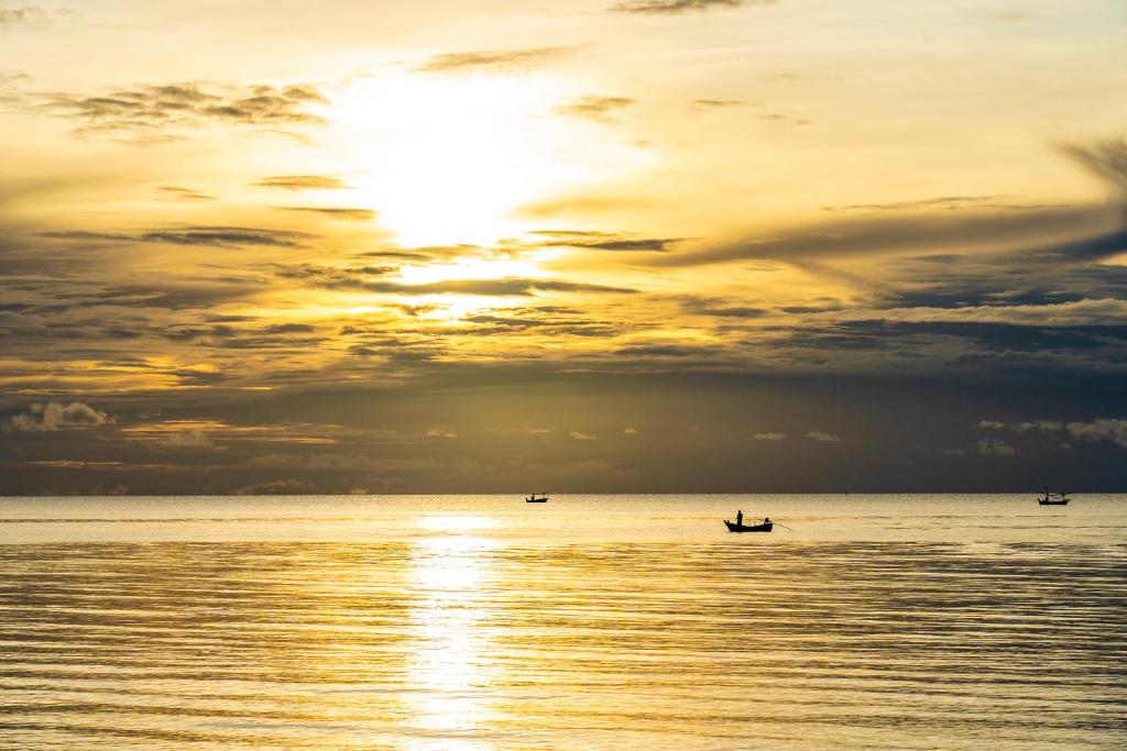 Putahracsa Hua Hin Resort, Hua Hin, Thailand