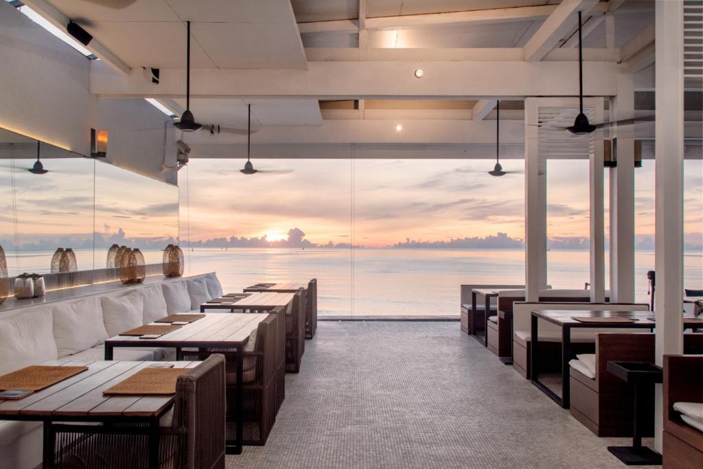 Putahracsa Hua Hin Resort, Hua Hin, Thailand