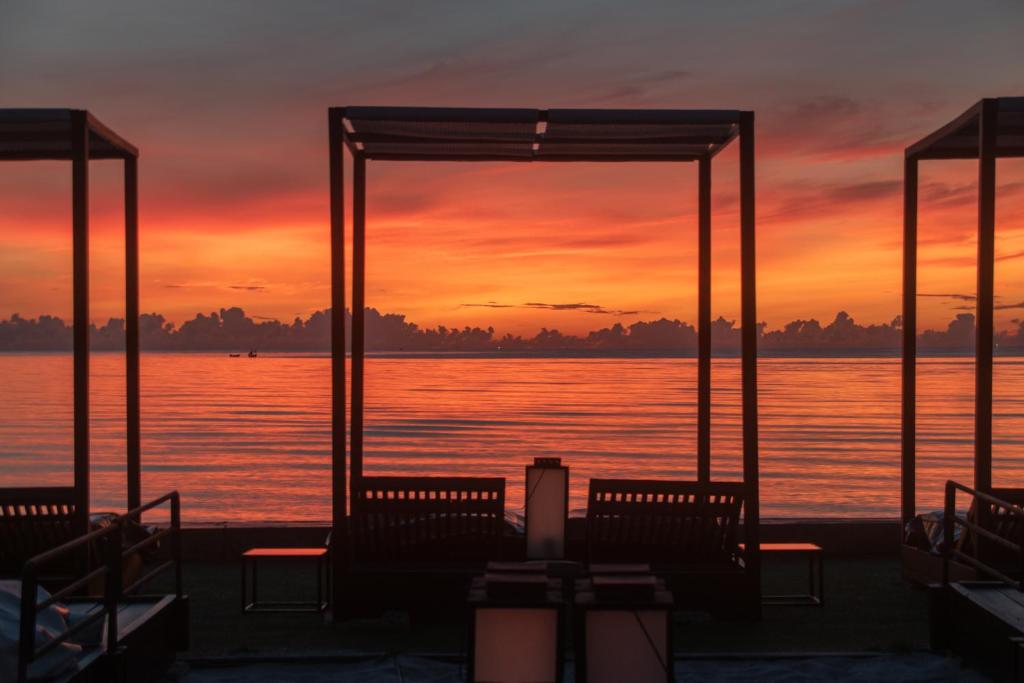 Putahracsa Hua Hin Resort, Hua Hin, Thailand