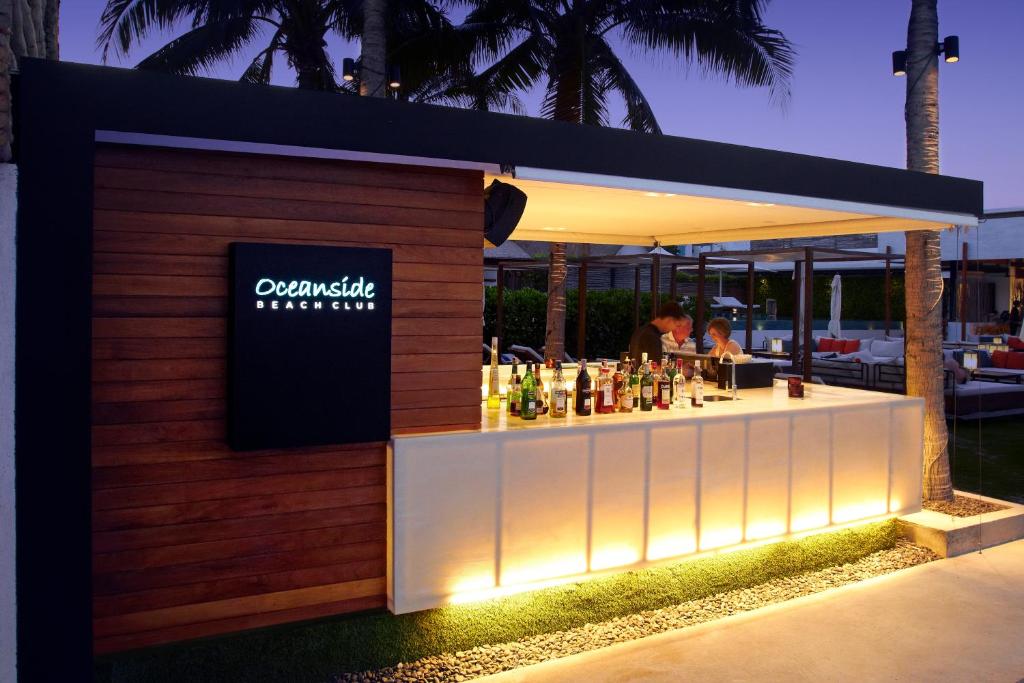 Putahracsa Hua Hin Resort, Hua Hin, Thailand