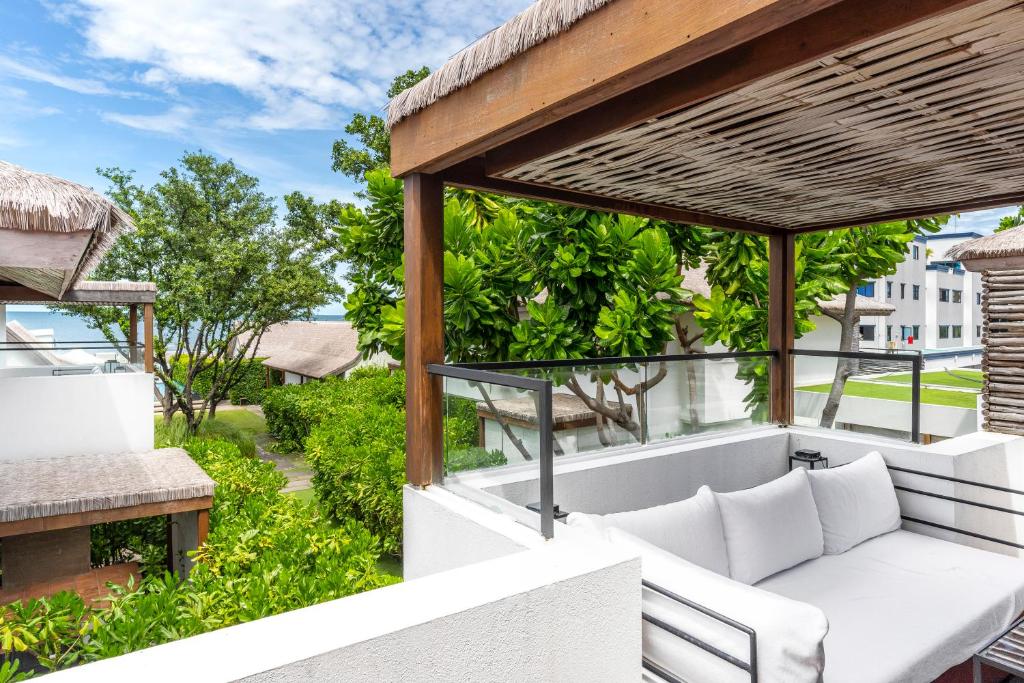 Putahracsa Hua Hin Resort, Hua Hin, Thailand