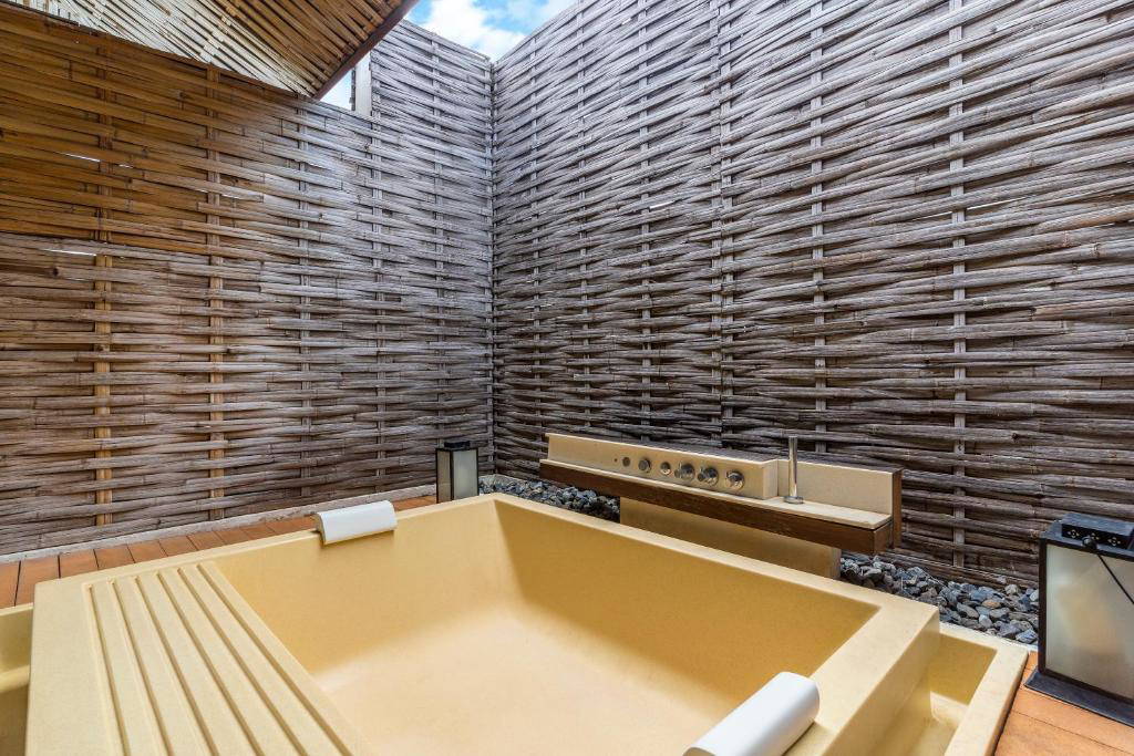 Putahracsa Hua Hin Resort, Hua Hin, Thailand