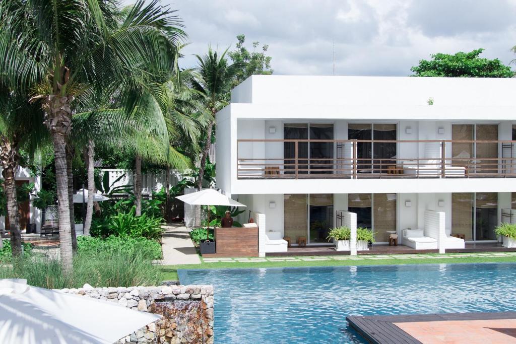 Putahracsa Hua Hin Resort, Hua Hin, Thailand