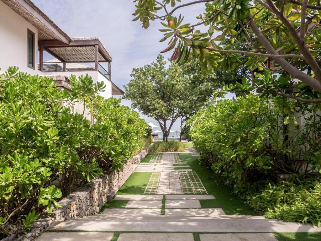 Putahracsa Hua Hin Resort, Hua Hin, Thailand