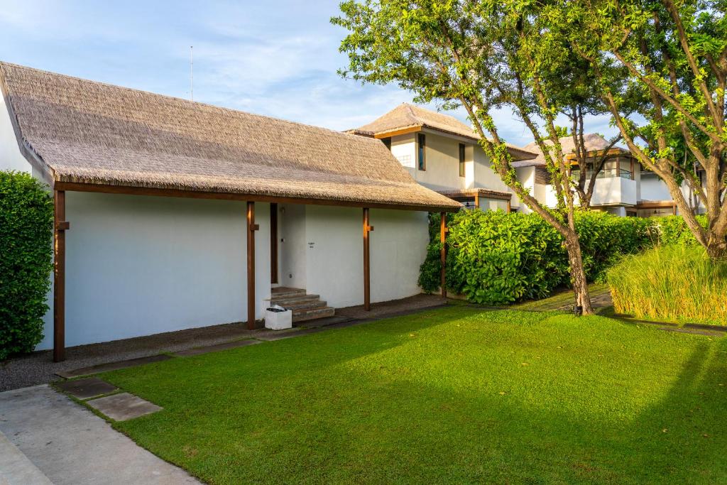 Putahracsa Hua Hin Resort, Hua Hin, Thailand
