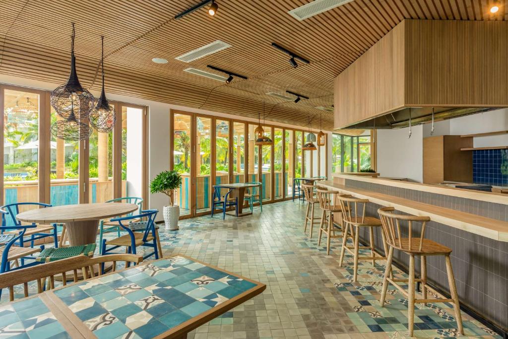 Radisson Blu Resort Hoi An, Da Nang / Hoi An, Vietnam