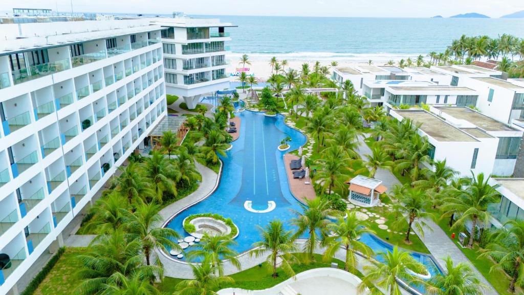 Radisson Blu Resort Hoi An, Da Nang / Hoi An, Vietnam