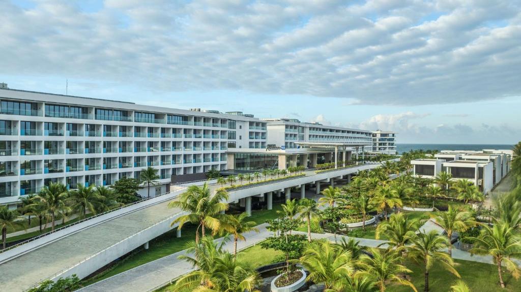 Radisson Blu Resort Hoi An, Da Nang / Hoi An, Vietnam