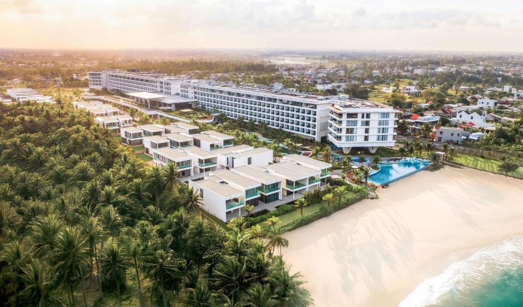 Radisson Blu Resort Hoi An, Da Nang / Hoi An, Vietnam