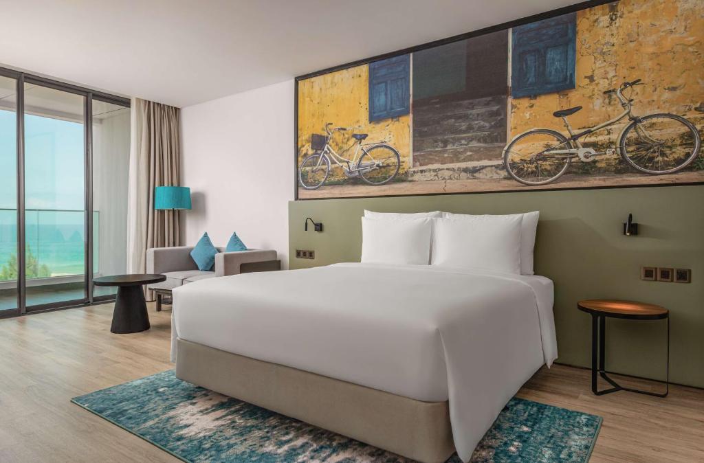 Radisson Blu Resort Hoi An, Da Nang / Hoi An, Vietnam