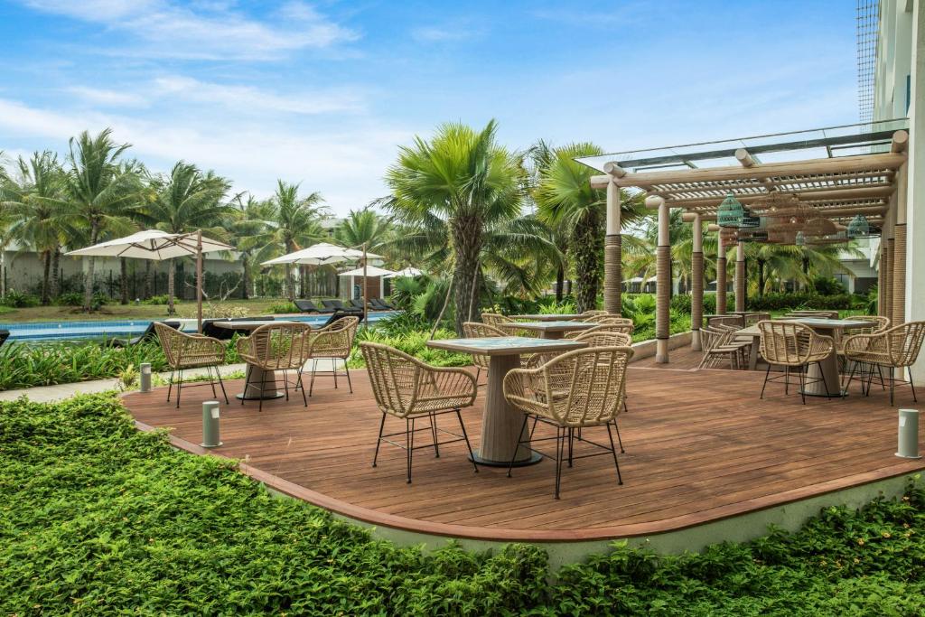 Radisson Blu Resort Hoi An, Da Nang / Hoi An, Vietnam