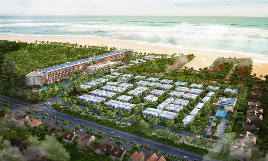 Radisson Blu Resort Hoi An, Da Nang / Hoi An, Vietnam