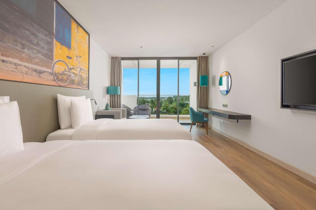 Radisson Blu Resort Hoi An, Da Nang / Hoi An, Vietnam