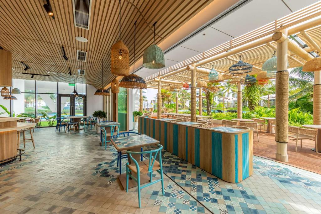Radisson Blu Resort Hoi An, Da Nang / Hoi An, Vietnam