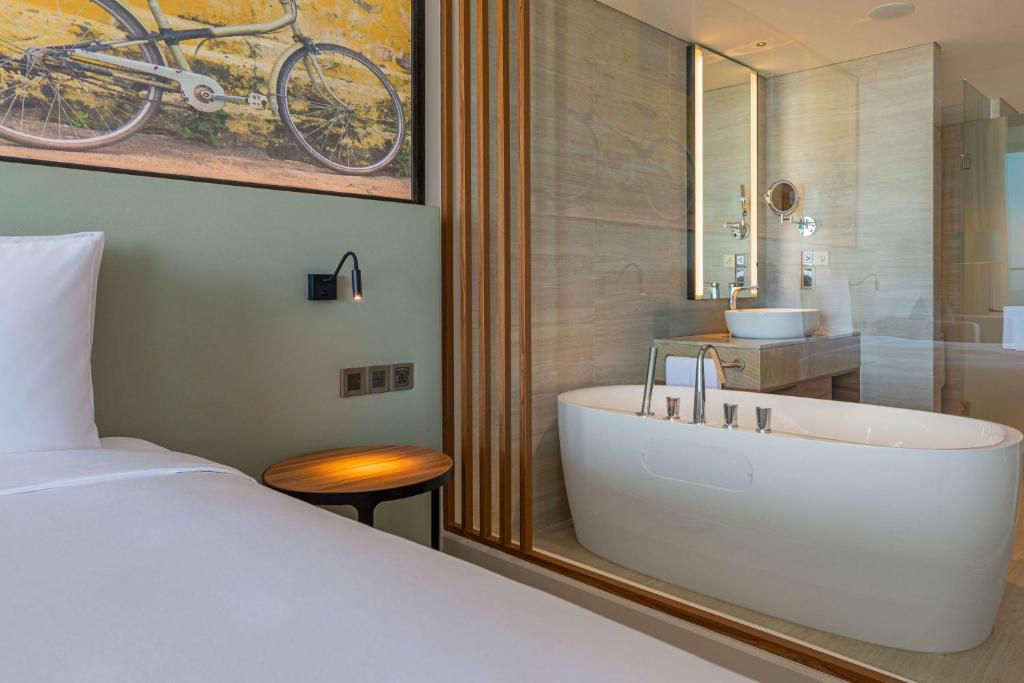 Radisson Blu Resort Hoi An, Da Nang / Hoi An, Vietnam