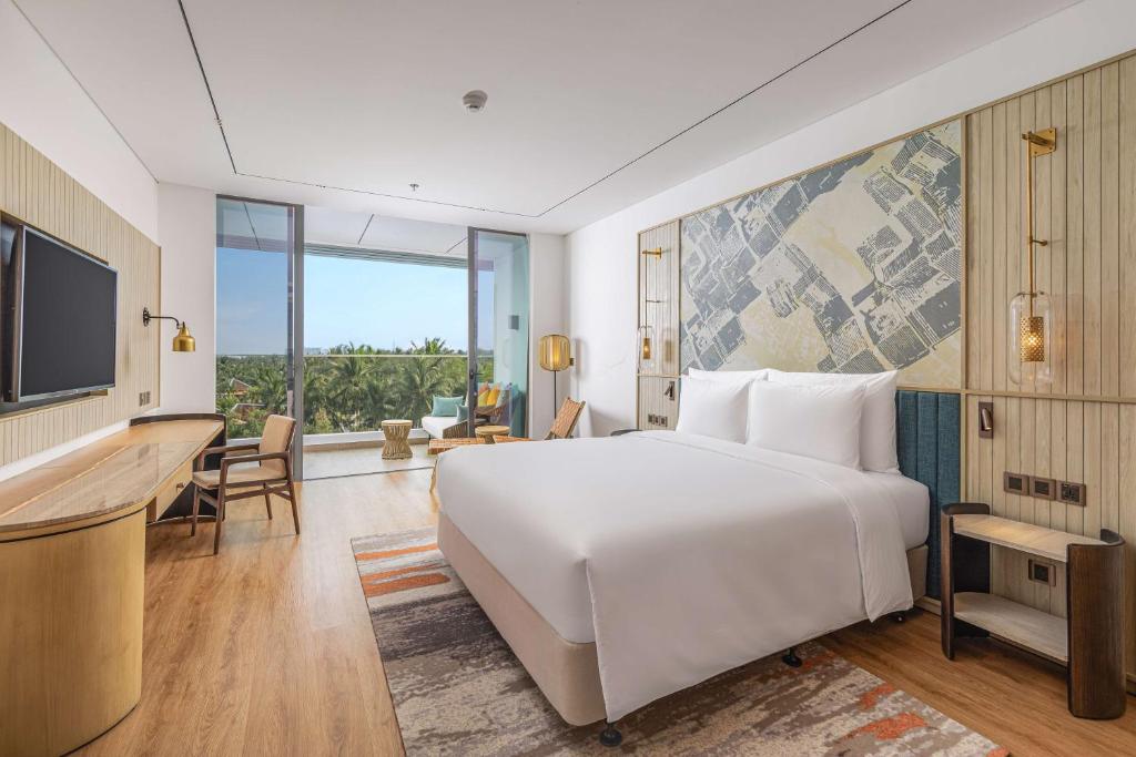 Radisson Blu Resort Hoi An, Da Nang / Hoi An, Vietnam