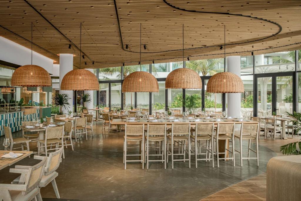 Radisson Blu Resort Hoi An, Da Nang / Hoi An, Vietnam