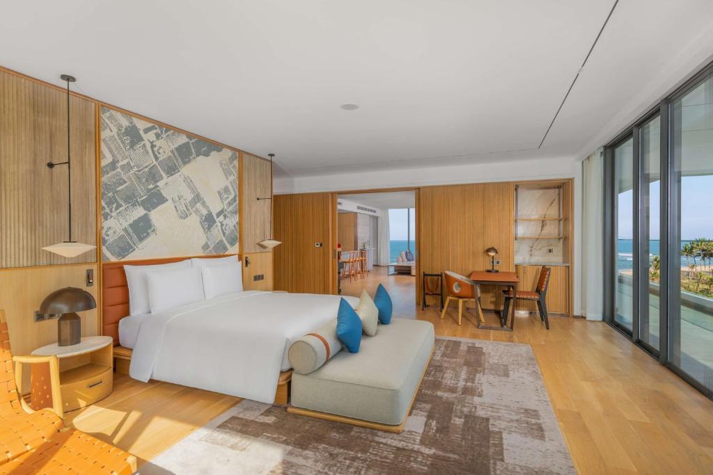 Radisson Blu Resort Hoi An, Da Nang / Hoi An, Vietnam