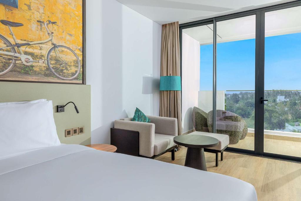 Radisson Blu Resort Hoi An, Da Nang / Hoi An, Vietnam