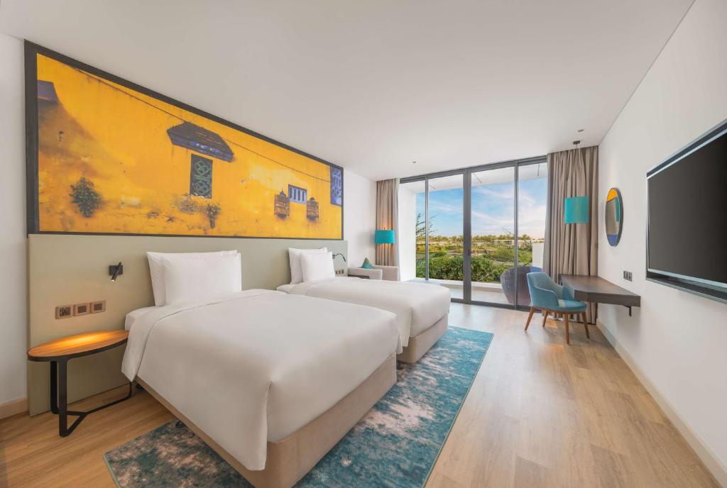 Radisson Blu Resort Hoi An, Da Nang / Hoi An, Vietnam