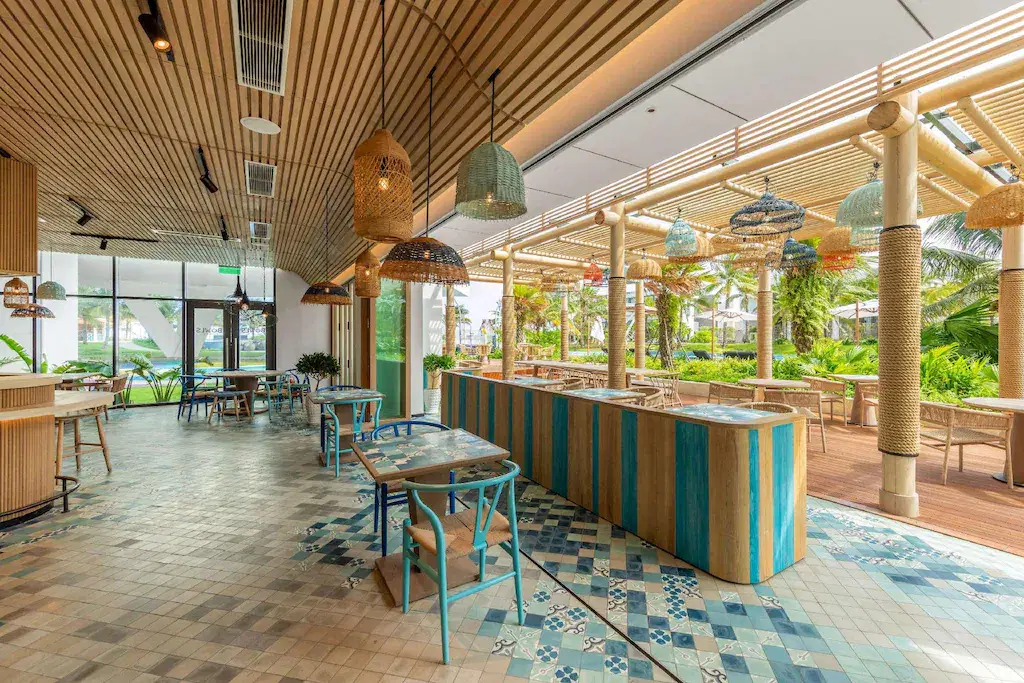 Radisson Blu Resort Hoi An, Da Nang / Hoi An, Vietnam