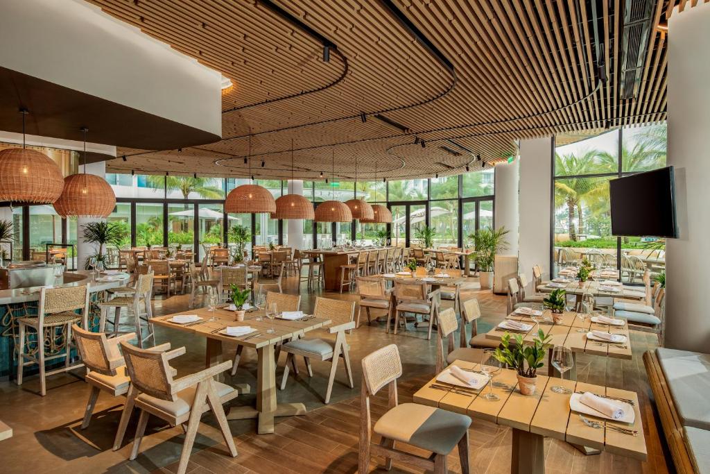 Radisson Blu Resort Hoi An, Da Nang / Hoi An, Vietnam