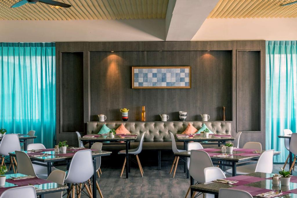 Radisson Resort & Spa Hua Hin, Hua Hin