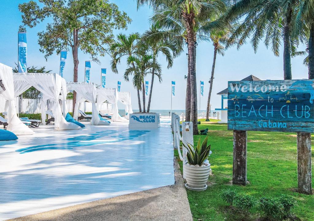 Radisson Resort & Spa Hua Hin, Hua Hin