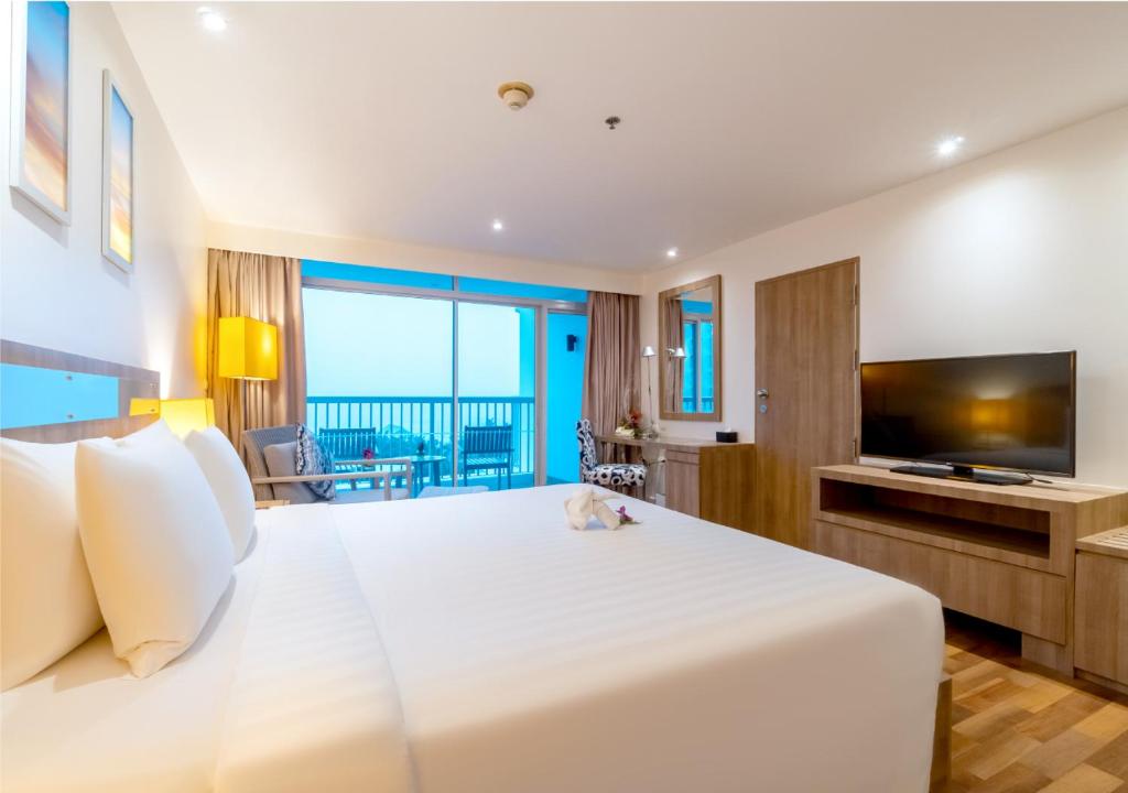 Radisson Resort & Spa Hua Hin, Hua Hin
