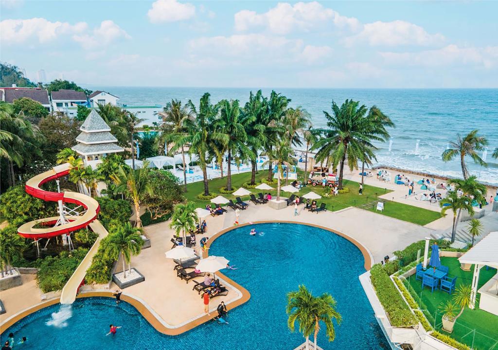 Radisson Resort & Spa Hua Hin, Hua Hin