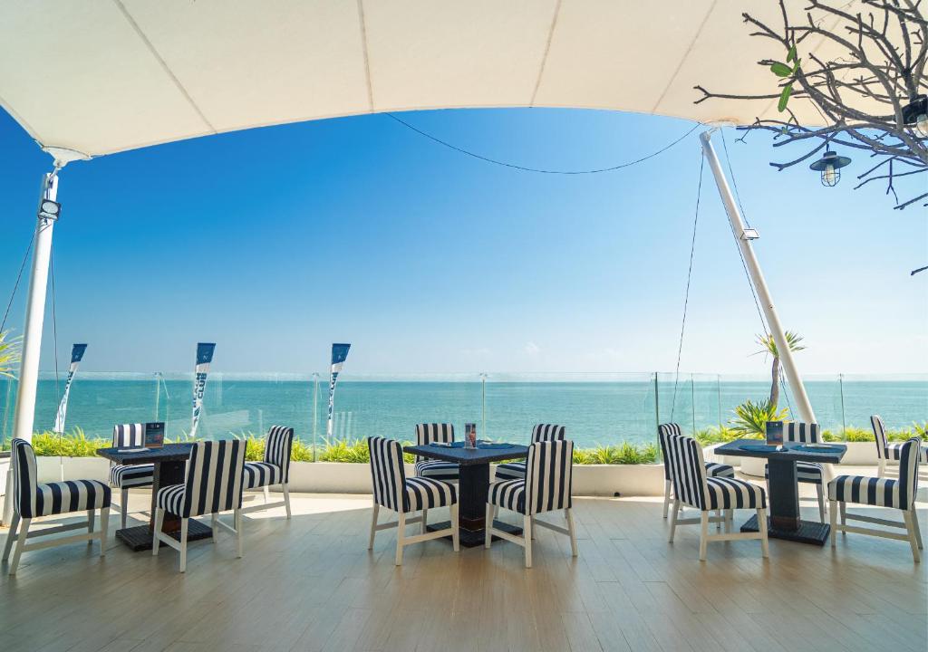 Radisson Resort & Spa Hua Hin, Hua Hin