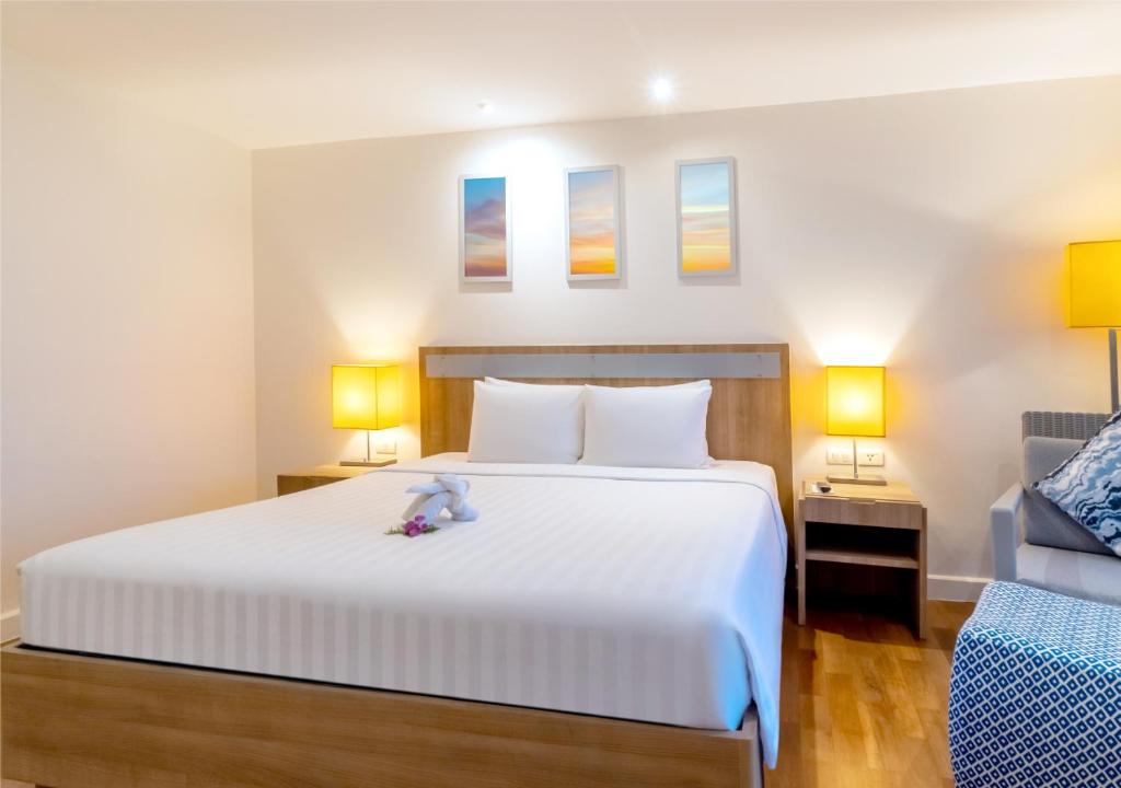Radisson Resort & Spa Hua Hin, Hua Hin