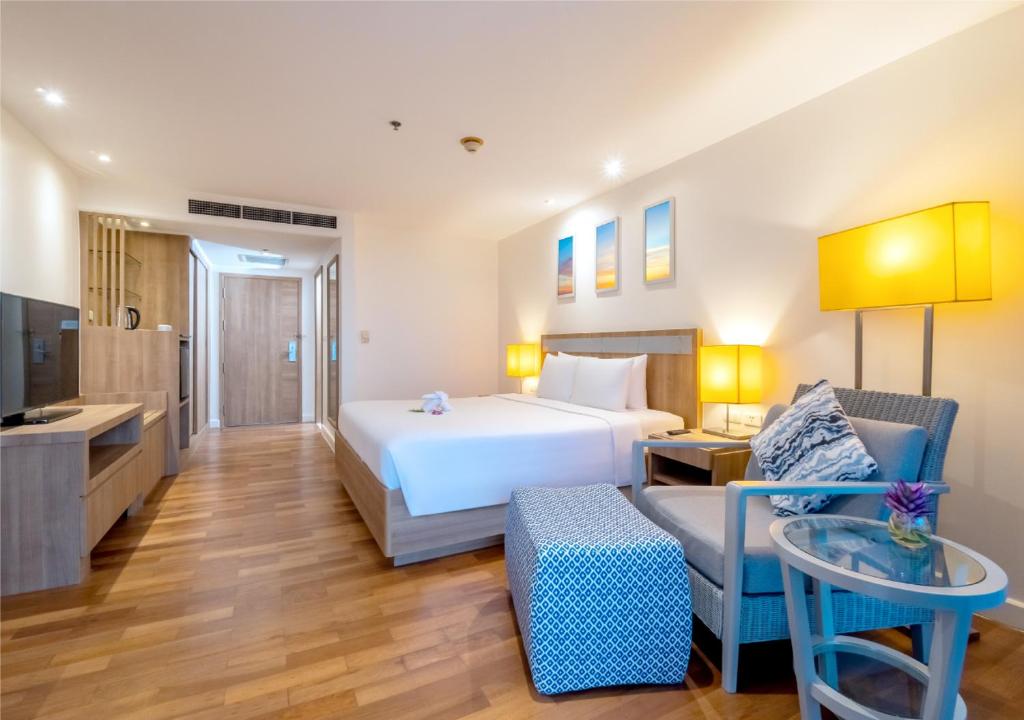 Radisson Resort & Spa Hua Hin, Hua Hin