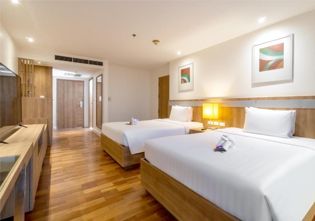 Radisson Resort & Spa Hua Hin, Hua Hin