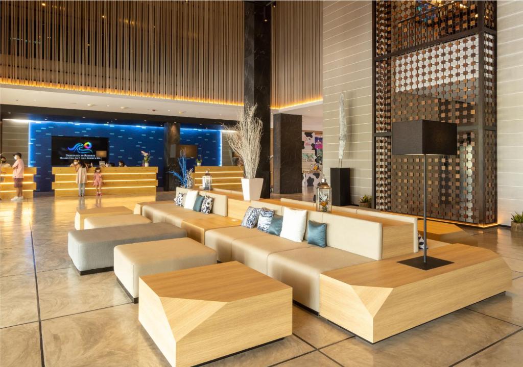 Radisson Resort & Spa Hua Hin, Hua Hin